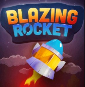 Blazing rocket evona Blazing rocket evona.