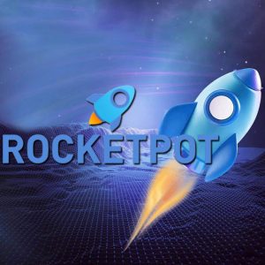Crash rocketpot Crash rocketpot.