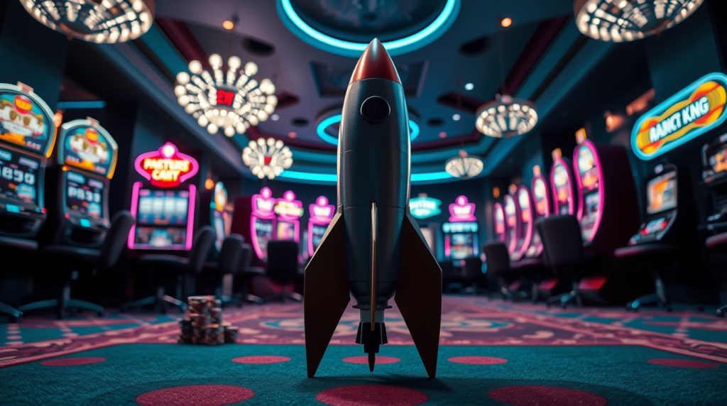 Gioco dell'incidente rocket online Gioco dell'incidente rocket online.