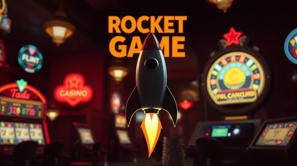 Gioco della slot rocket Gioco della slot rocket.