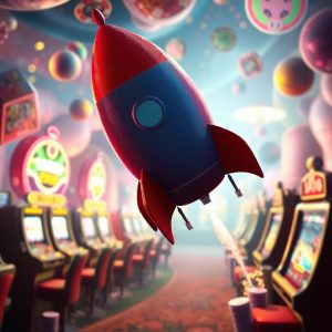 Jogo de rocket online Jogo de rocket online.