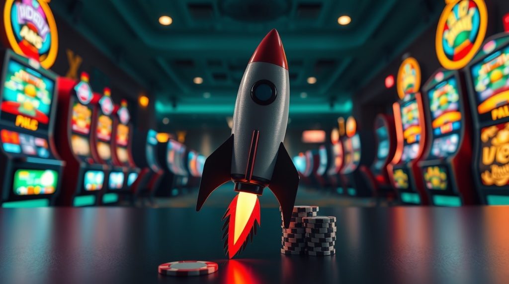 Crypto rocket game Crypto rocket game.