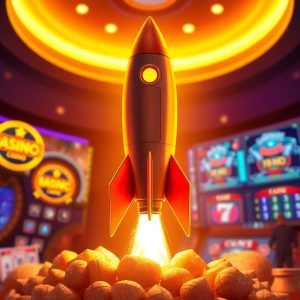Neues rocket crash spiel Neues rocket crash spiel.