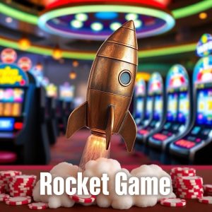 Rocket game dinheiro Rocket game dinheiro.