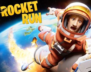 Rocket run rocket Rocket run rocket.