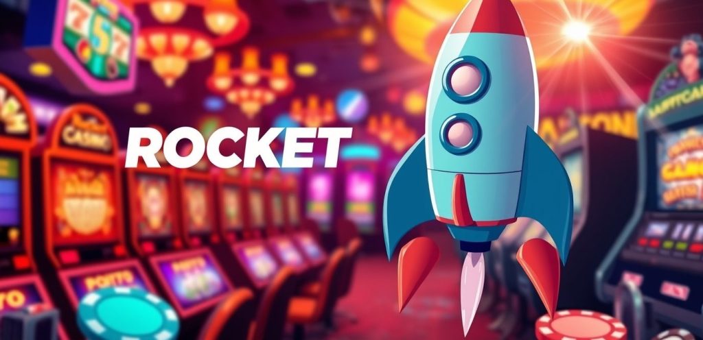 Rocket spielgeld Rocket spielgeld.