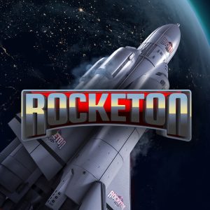Rocketon galaxsys Rocketon galaxsys.